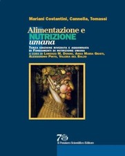 Fondamenti di fisiologia umana