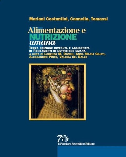 Fondamenti fisiologia umana - fondamenti,