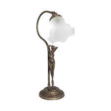 Bedside lamp lamp lamp