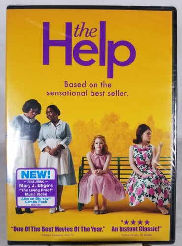 The help new - the,