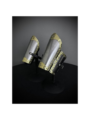 Bracer cavaliere - bracer,