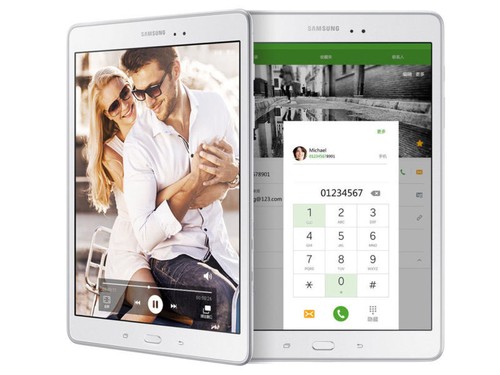 Samsung galaxy tab wi fi - tab, 9.7