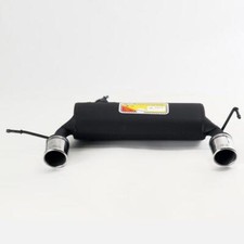 Scarico Sportivo Ulter Audi Tt