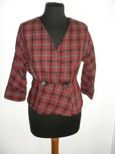 Bella particolare camicia - bella, a