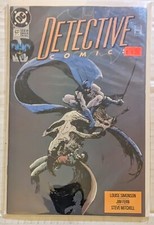 Detective Comics #637 DC