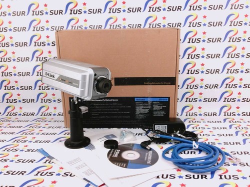 Usop link dcs 3110 - usop, d-link