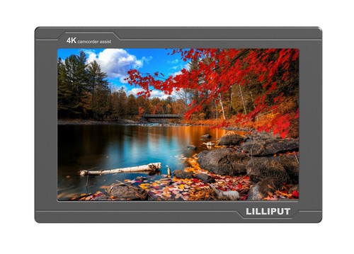Lilliput fs7 monitor - 7",