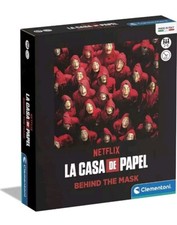 Clementoni La Casa di Carta