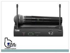 Proaudio pw210 radiomicrofono - proaudio,