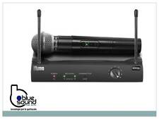 PROAUDIO PW210 Radiomicrofono