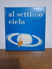 VLADIMIR FUKA AL SETTIMO CIELO Edizioni La Pietra 1965