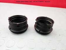 MANIFOLD PIPES AIR BOX AIRBOX 13717672606 BMW K 1200 GT 2004 2008 2005 2006 2007