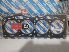7708513 GUARNIZIONE TESTA CILINDRI ORIGINALE PER FIAT UNO TURBO 1.4 PUNTO GT