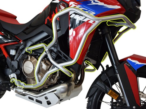Paramotore heed honda - paramotore,