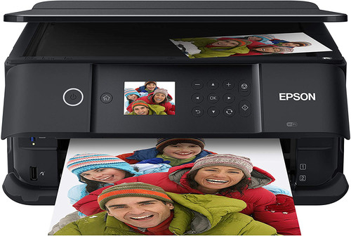 Epson expression premium - epson,