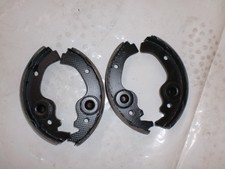 Fiat 500 D F L R 2 PAIR BRAKE