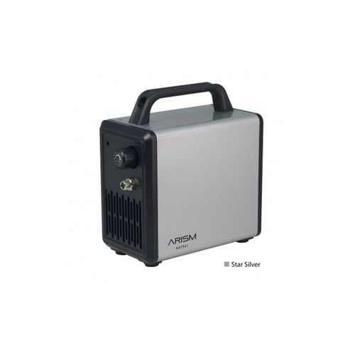 Arism mini silver con - mini,