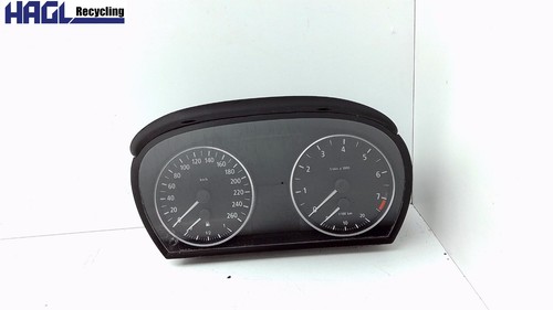Cruscotto completo 9110201 bmw - cruscotto,