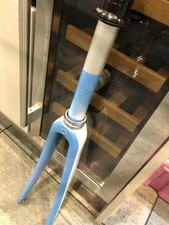 Forcella bici strada strada in