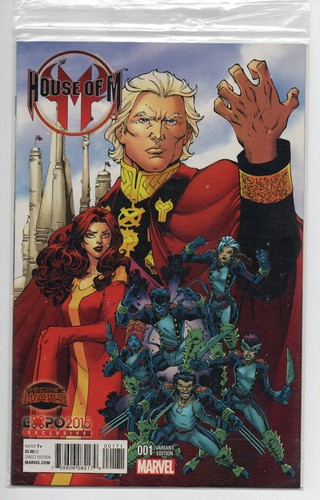 House variant cover - -,