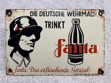 Insegna vintage Die Deutsche