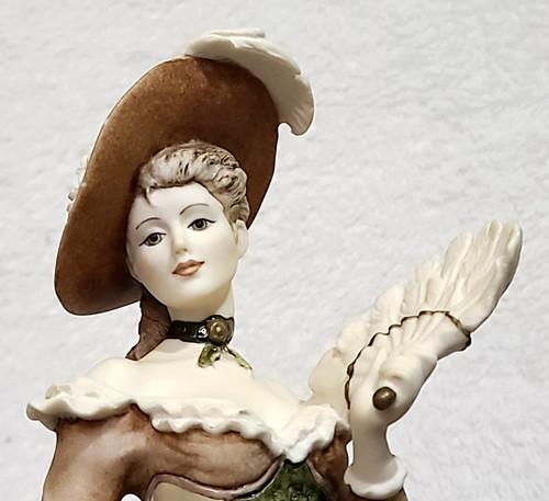 Statua giuseppe armani - giuseppe,