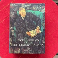 PROFILO STORICO DELLA