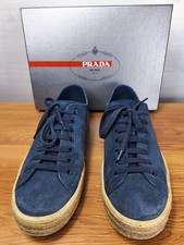 Prada Scarpe da Ginnastica