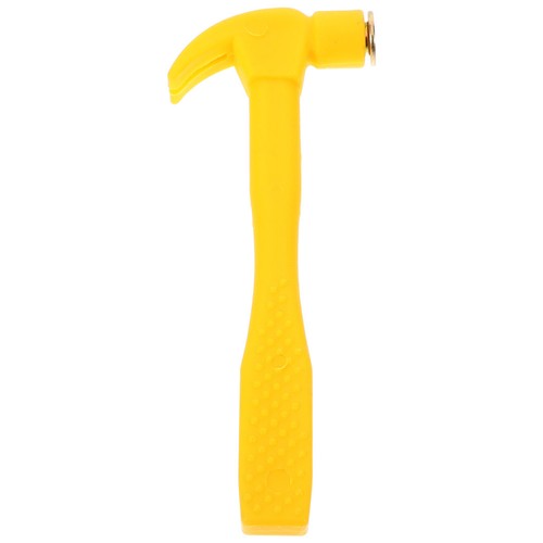 Mini martello plastica - ,