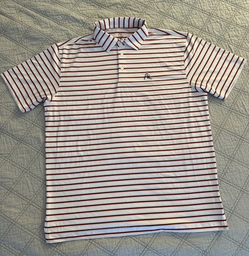 Rhoback polo uomo - rhoback, performance