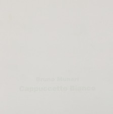OPERA MUNARI Cappuccetto