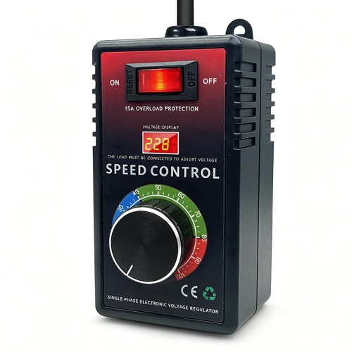 Regolatore tensione 220v - di,