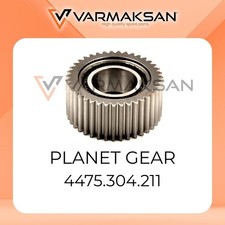 NEW ZF 4475.304.211 PLANET