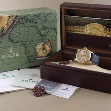 Rolex Day-Date 1803 1971 set