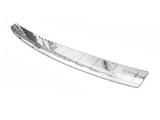 Rear Bumper Moulding for Jeep