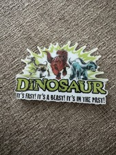 Calamita addio Disney Parks