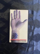 Red Hot Chillie Peppers RARE