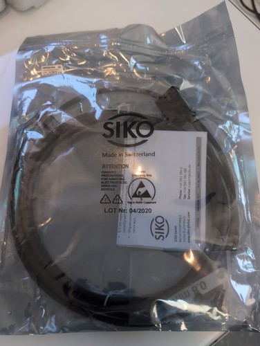 Sensore magnetico siko - sensore,