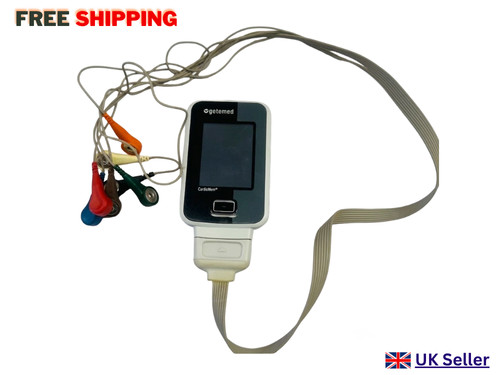 Porta ecg digitale multicanale - digitale,