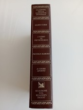 Selezione della narrativa mondiale Giroud - Ken Follett - Carter - Bringle 1983