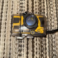 Sealife Reefmaster CL fotocamera subacquea 35 mm SL520 impermeabile 164 piedi / 50 m profondità