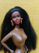 Barbie Christie Benetton