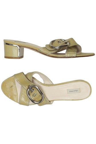 Sandali lola cruz donna - sandali,