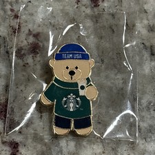 Spilla Orso Ufficiale