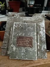 WW2 IL2 Sturmovik Soviet Aircraft Hatch