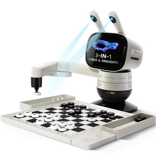 Senserobot lite set di - lite, ai