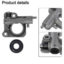 Pompa Olio Motosega per Per Eco Fornisce Funzionamento Liscio e Taglio Efficient