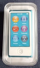 Apple iPod nano 7a generazione