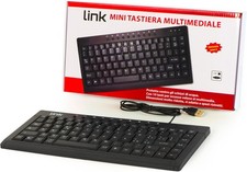 LINK MINI TASTIERA ITALIANA