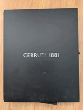 Cerruti 1881 Foglio In Scatola